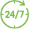 24/7 Rapid Response