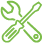 Full-Lifecycle Support