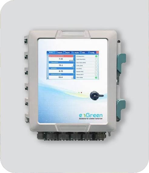 Smart System