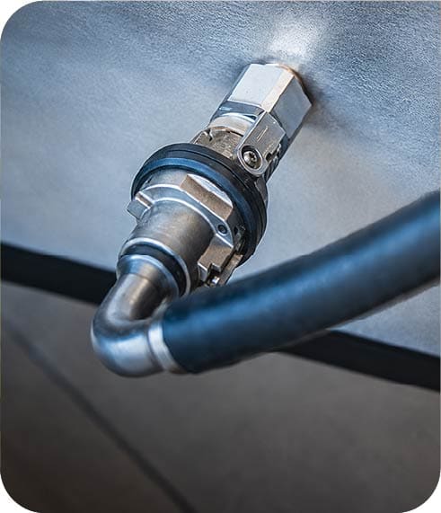 High-Performance Components