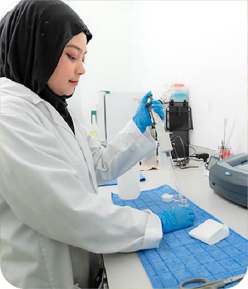 Chemical Testing & Monitoring