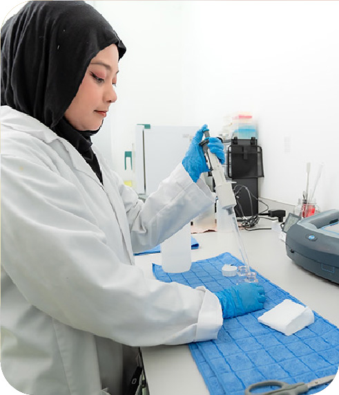 Laboratory