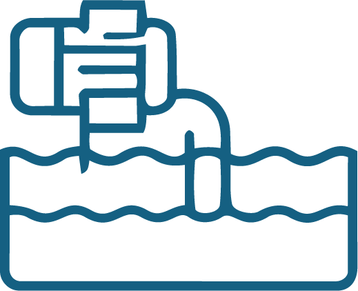 Maintenance of Wastewater Treatment  