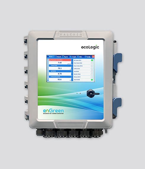 Smart System