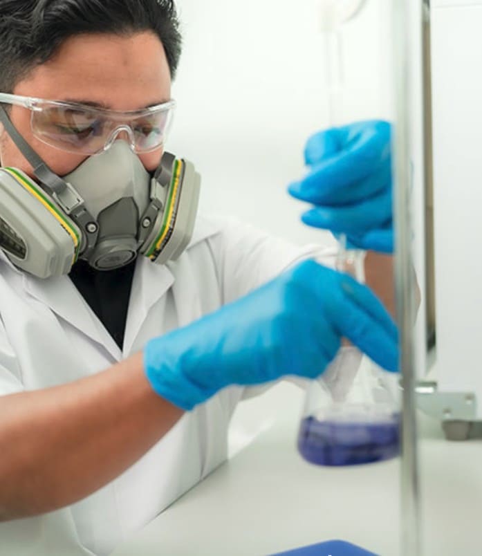 Environmental Compliance