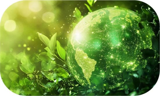 Engineering a Greener Tomorrow