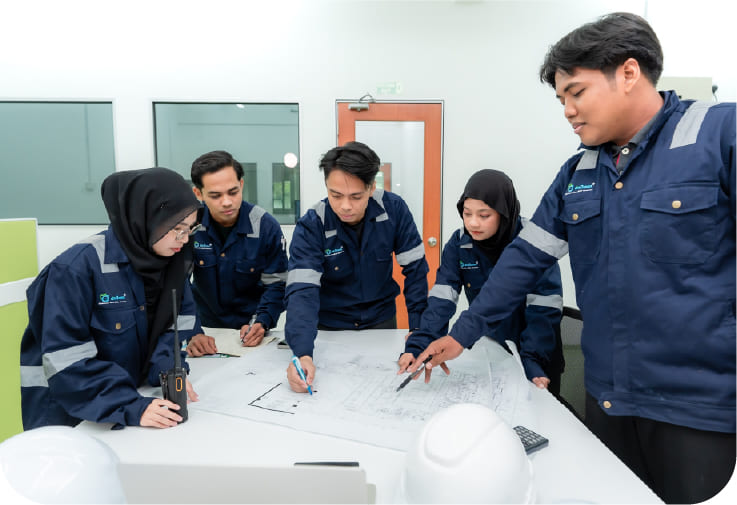 Consultation & System Assessment